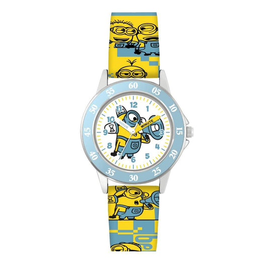 Minions - Quartz Watch