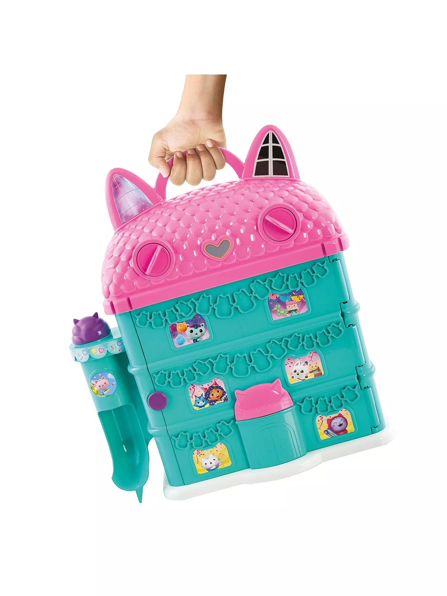 Gabbys Dollhouse - Dough House
