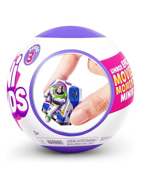Mini Brands - Disney S3 Capsule