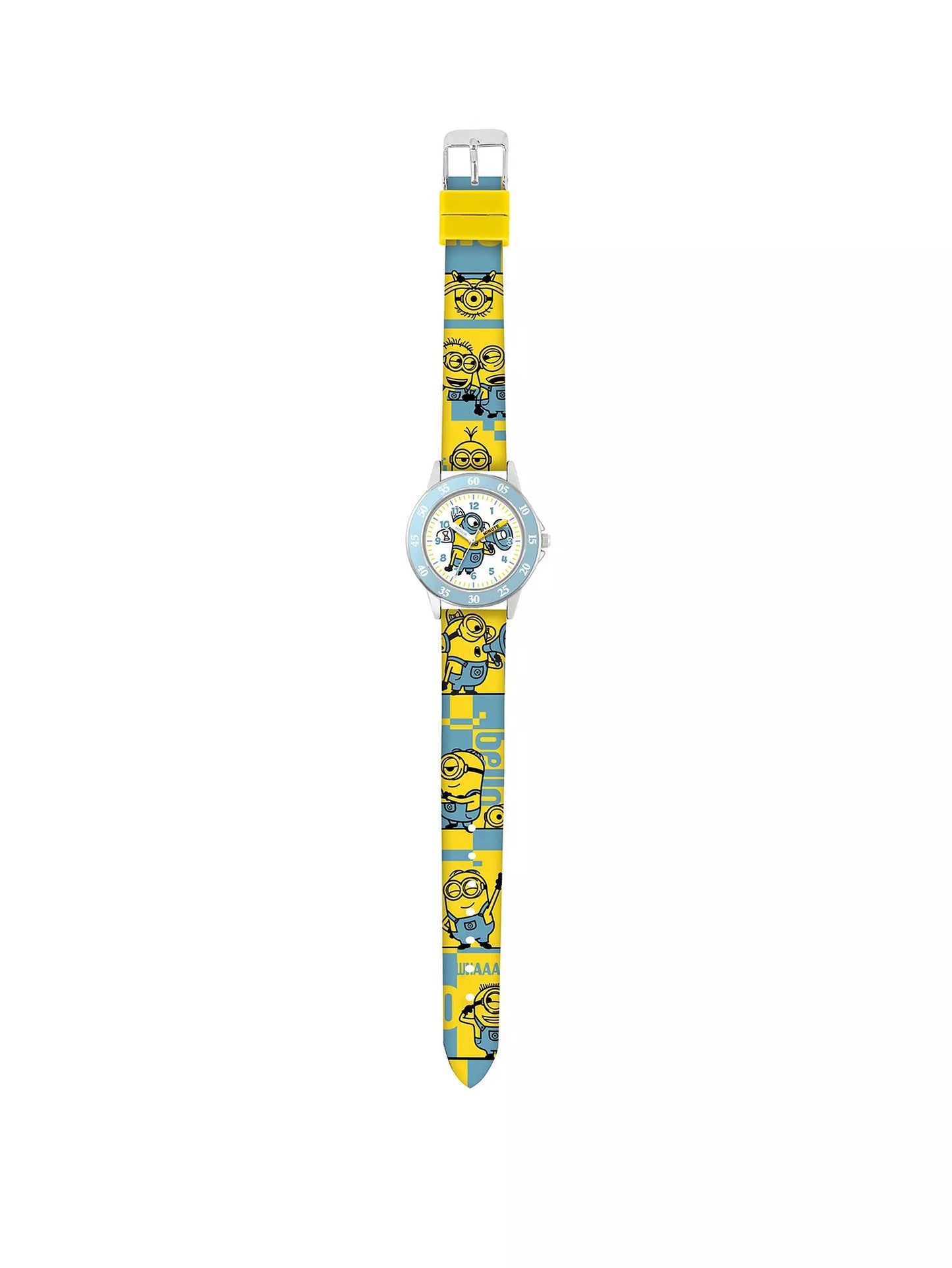 Minions - Quartz Watch