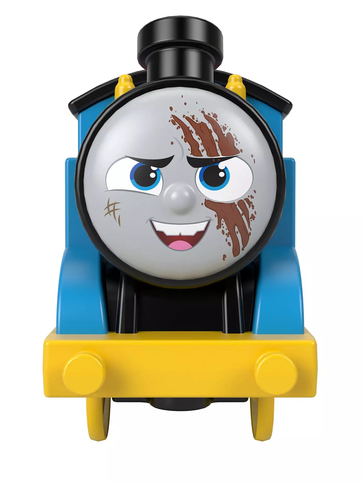 Fisher-Price - Thomas Construction with Terrance