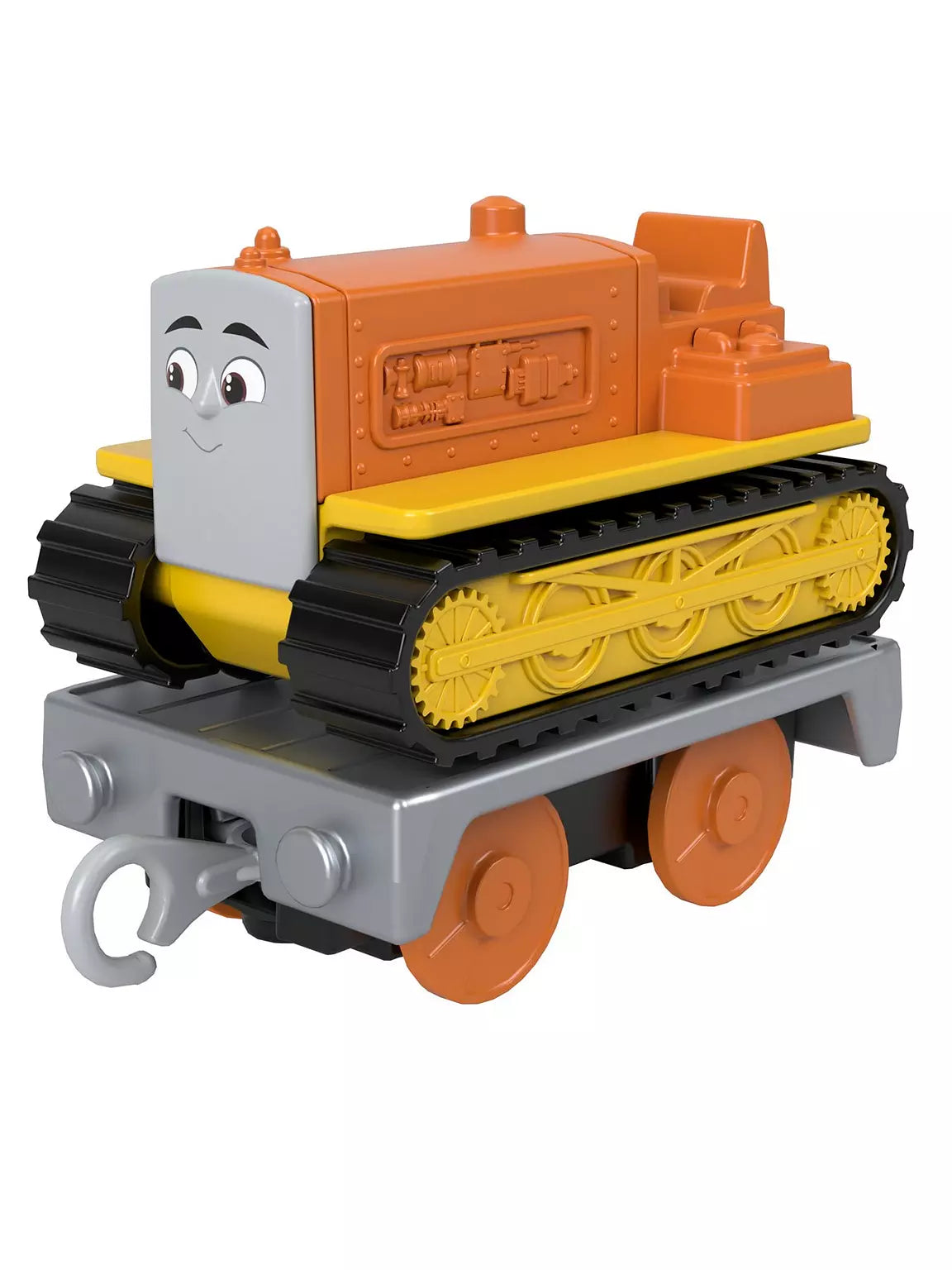 Fisher-Price - Thomas Construction with Terrance