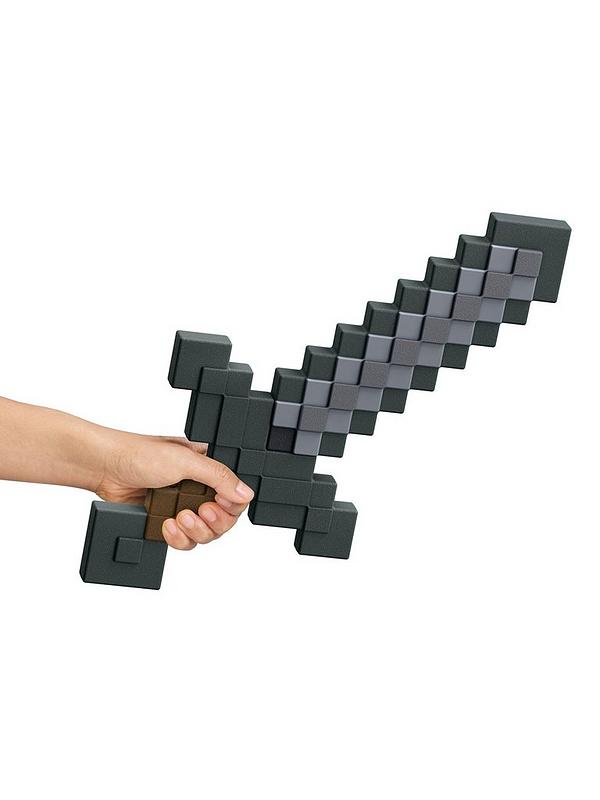 Minecraft - Stone Sword
