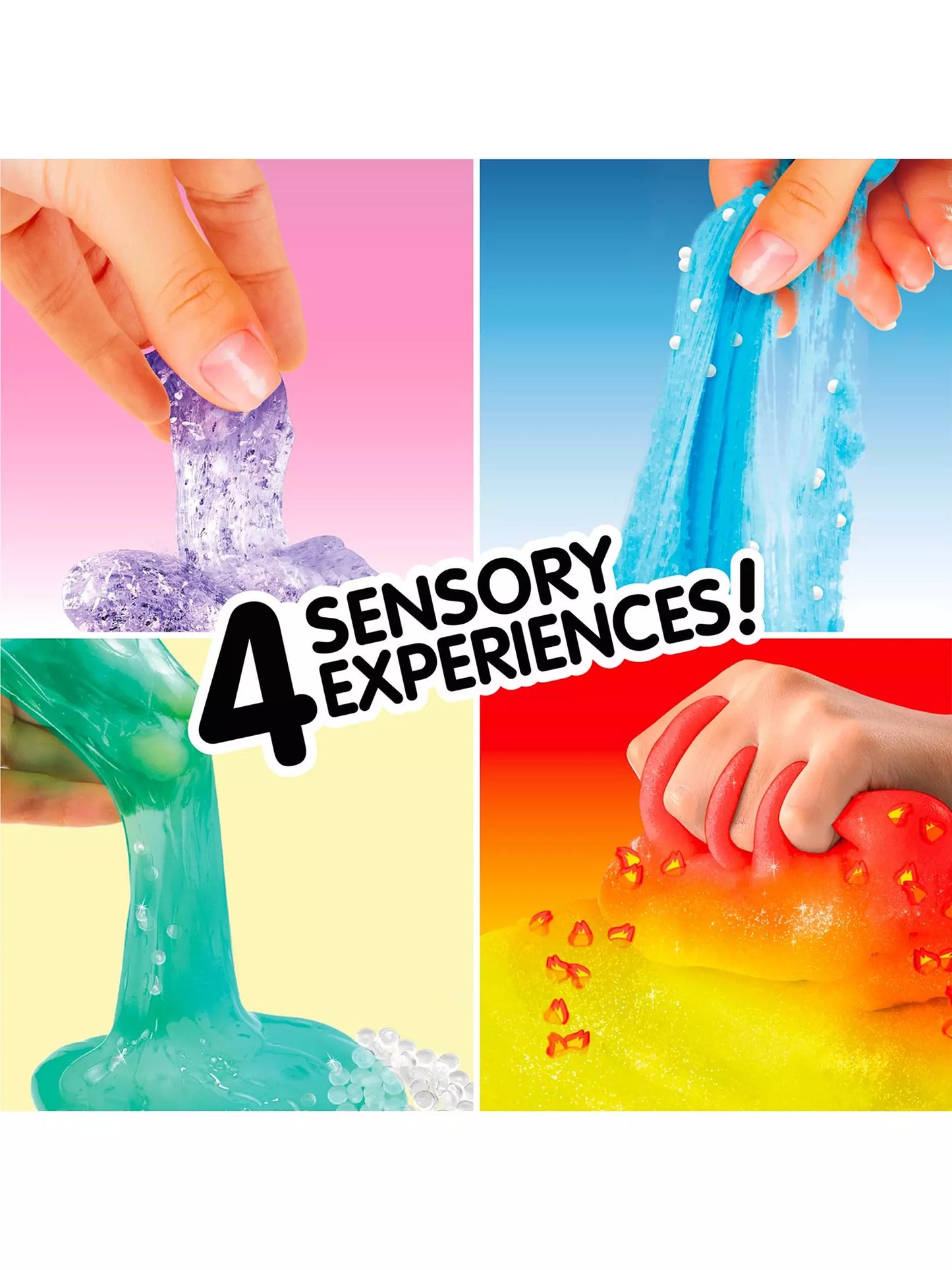 So Slime - X-tra Sensations
