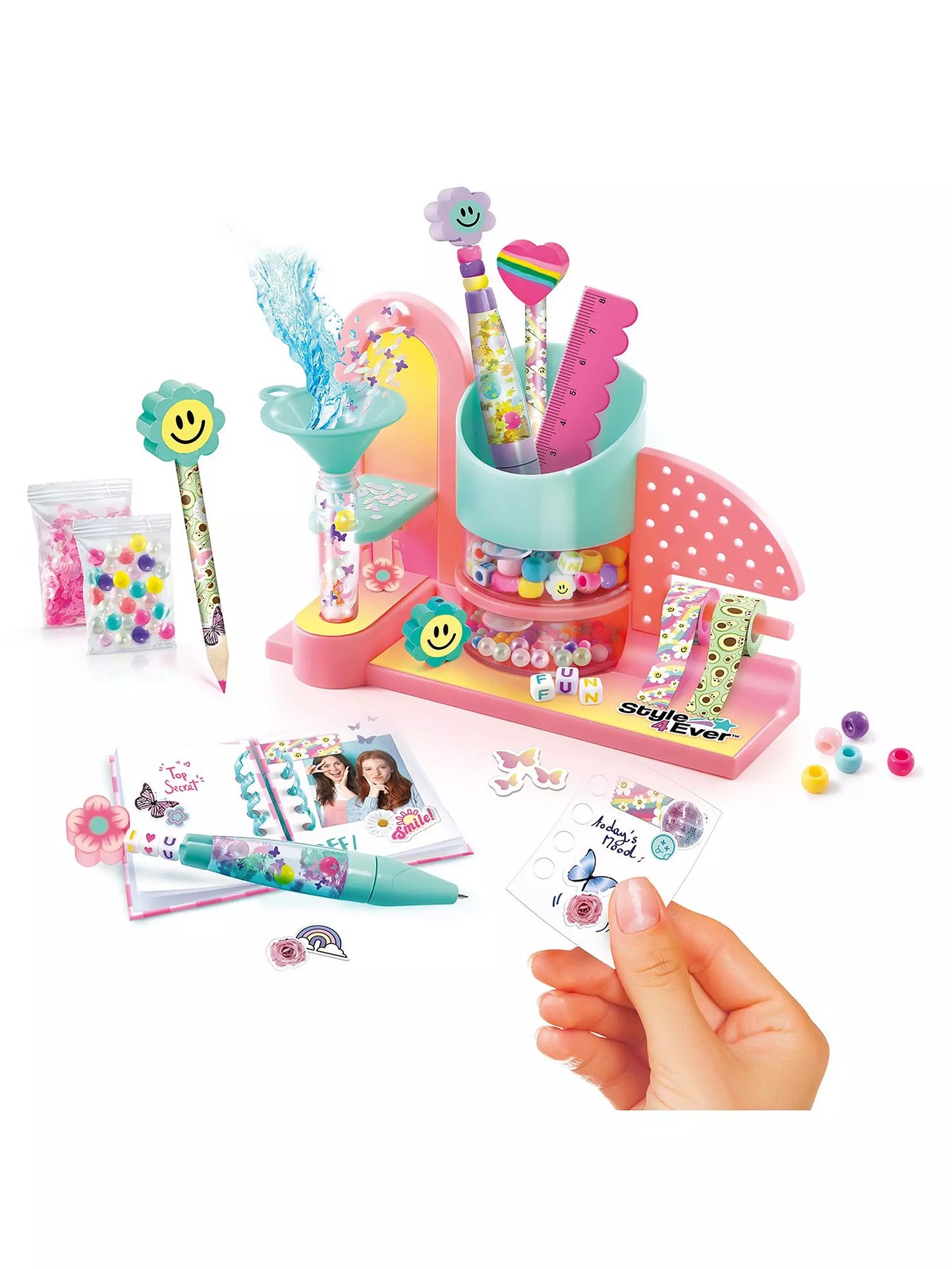 Style 4 Ever - Stationery Maker