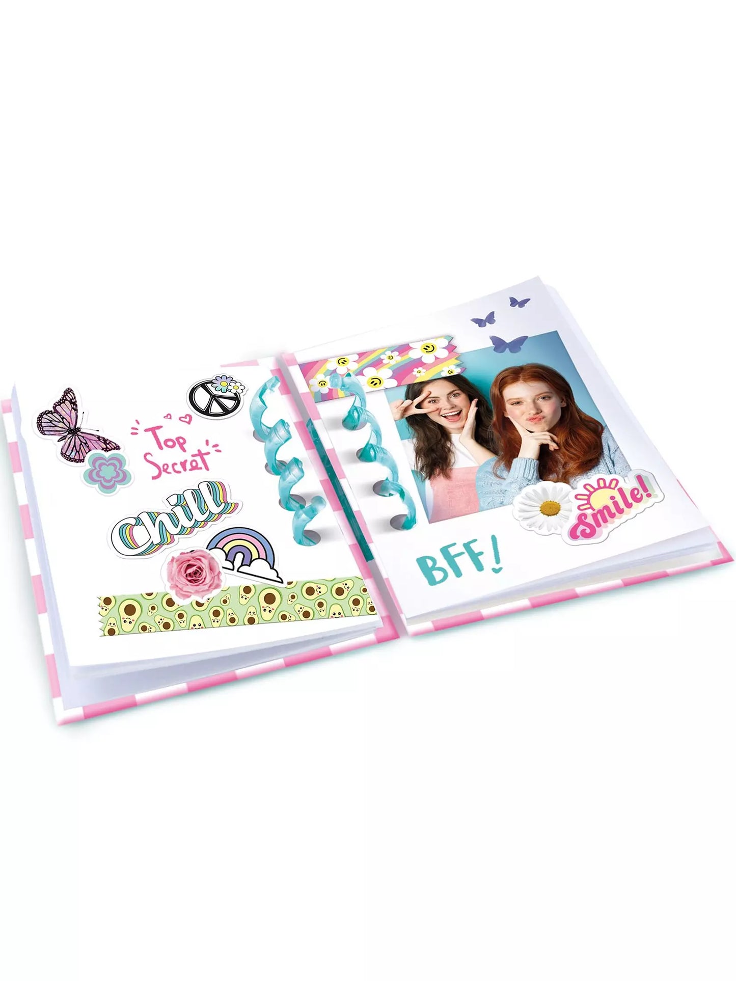Style 4 Ever - Stationery Maker