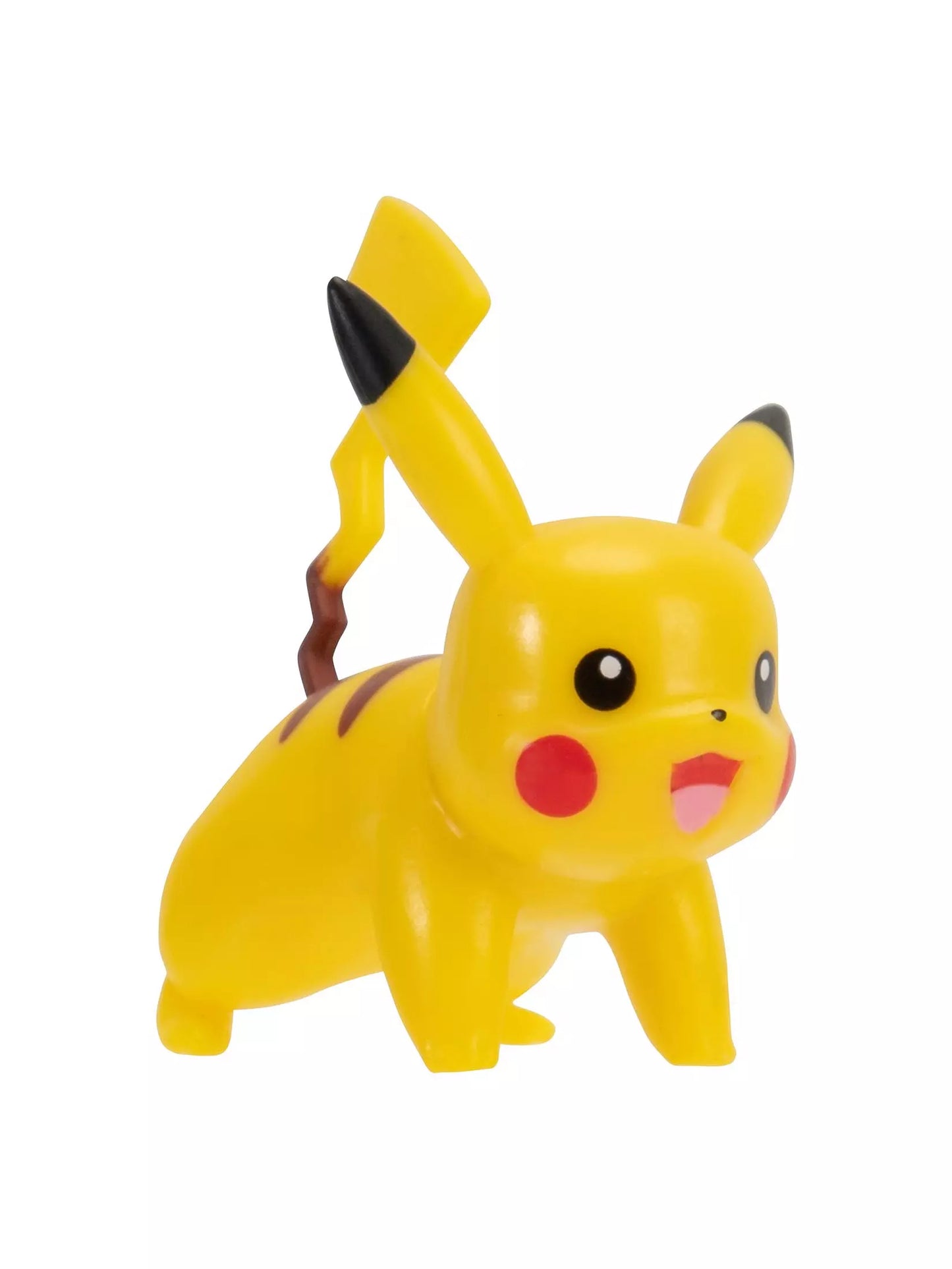 Pokemon Battle Figures 3 Pack - Magby, Gastly & Pikachu