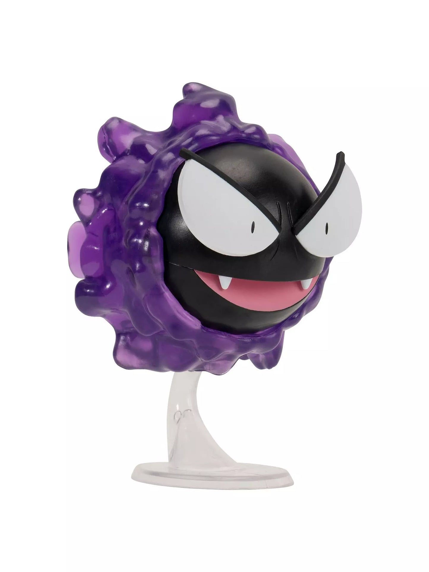 Pokemon Battle Figures 3 Pack - Magby, Gastly & Pikachu