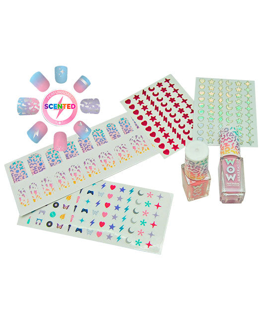 WOW Generation - DIY Nail Kit