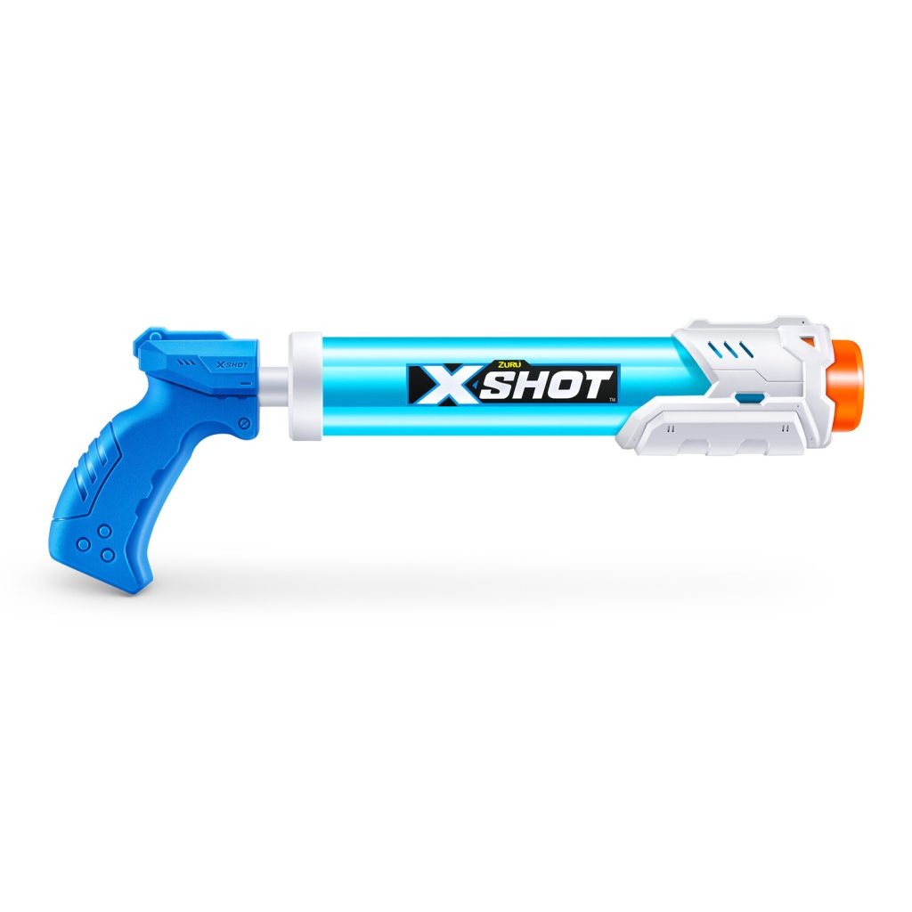 XShot Water Gun - Water Warfare - Small Tube Soaker