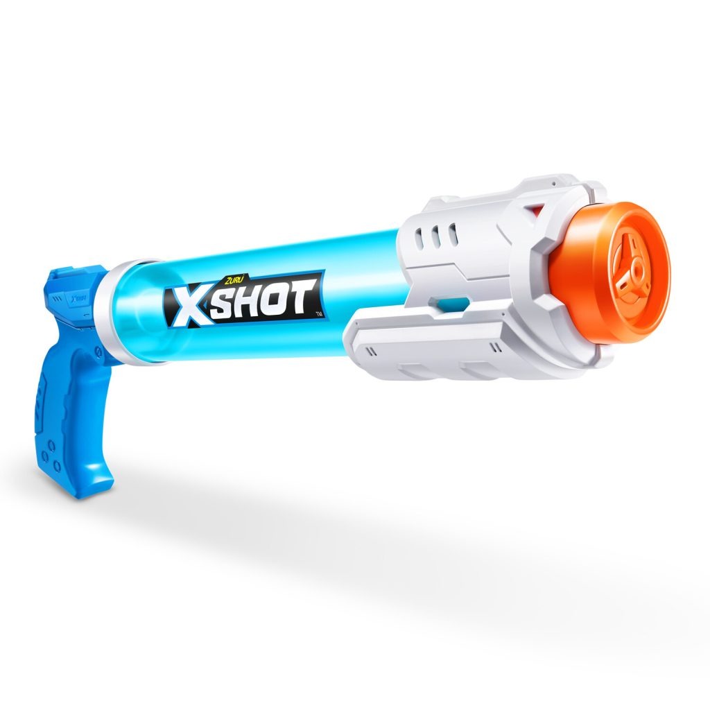 XShot Water Gun - Water Warfare - Small Tube Soaker