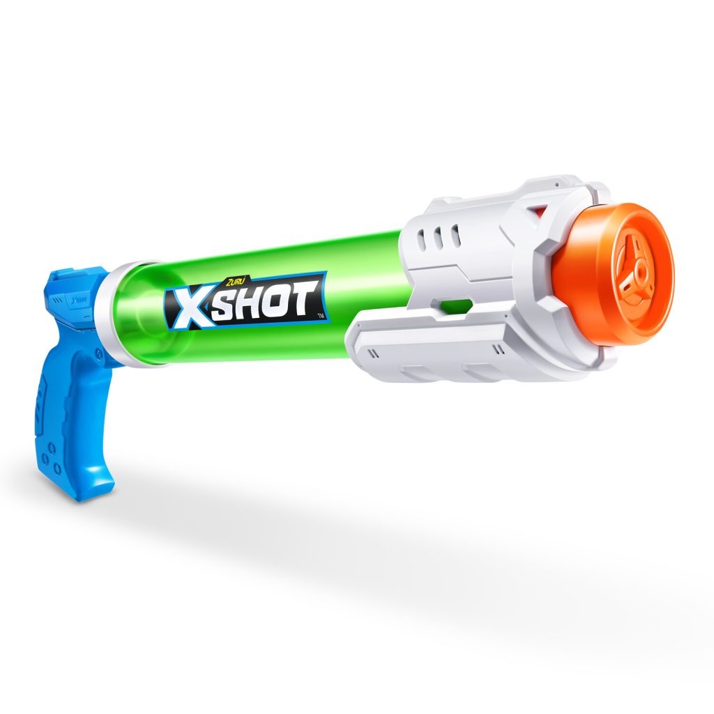 XShot Water Gun - Water Warfare - Small Tube Soaker