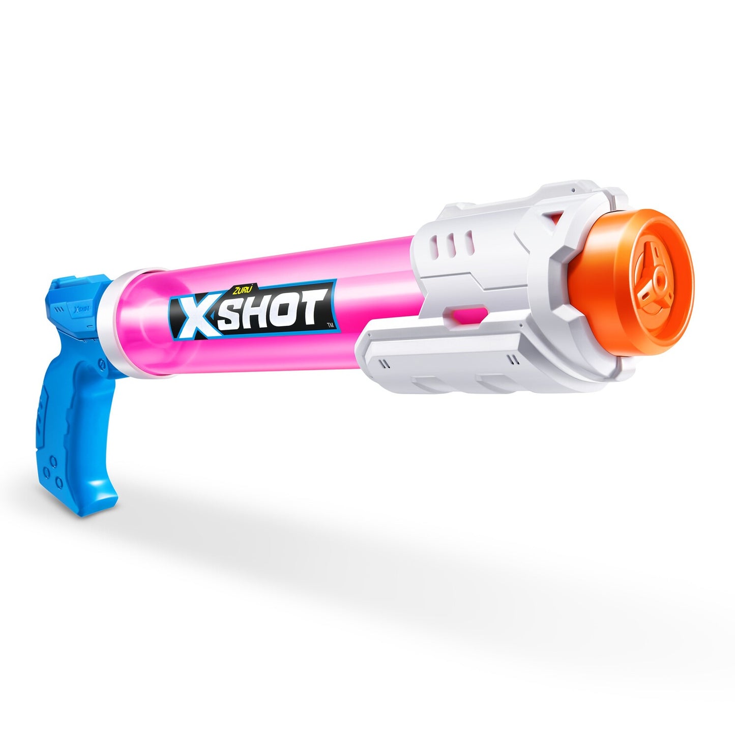 XShot Water Gun - Water Warfare - Small Tube Soaker