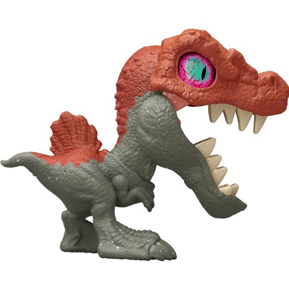 Jurassic World - Mighty Little Biter - Spinosaurus