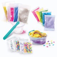 So Slime - DIY Mix'in Kit 10 Pack