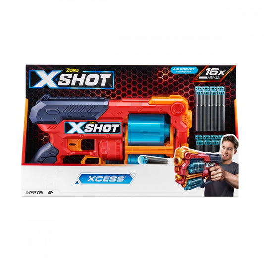 XShot - Excel Xcess TK-12