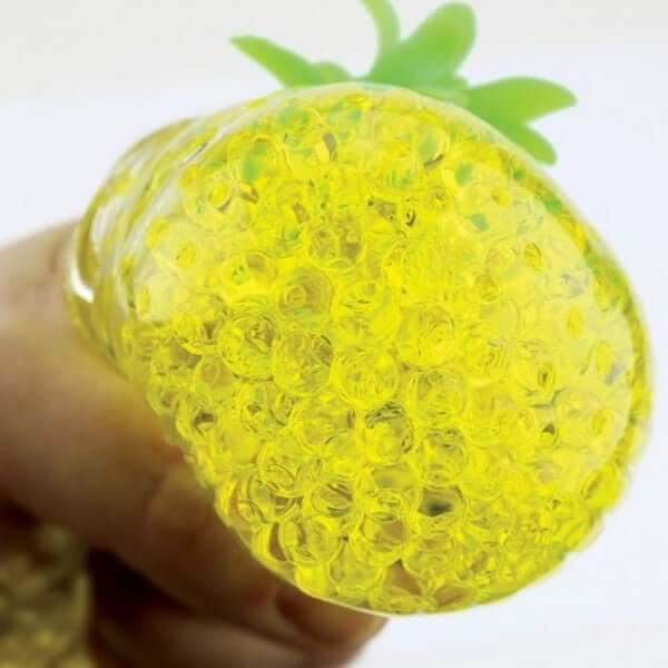 Squishy - Bead Pineapple