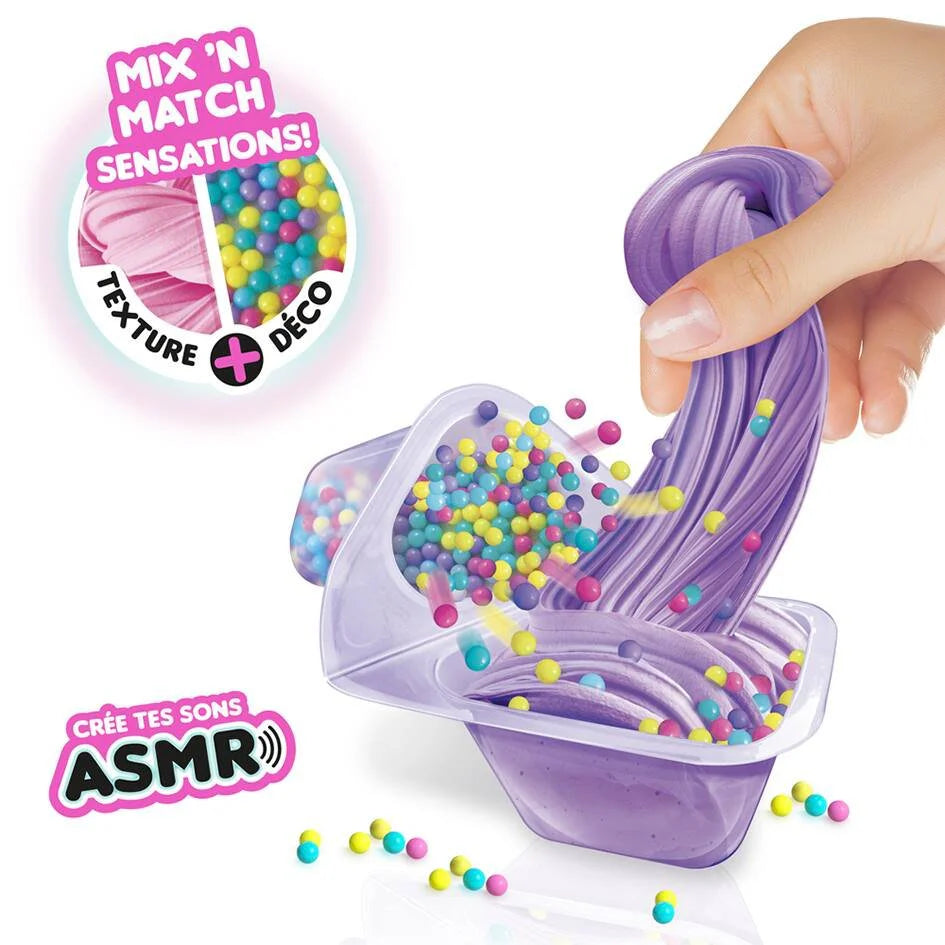 Crazy Sensations - Mix n Match Slime