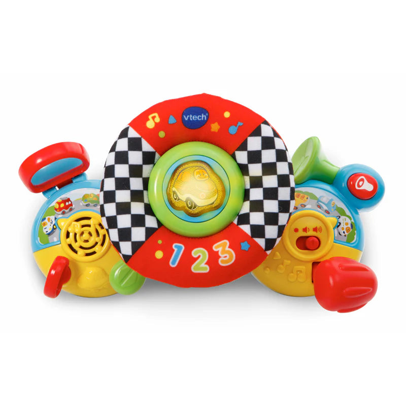 VTech - Toot-Toot Drivers Baby Driver