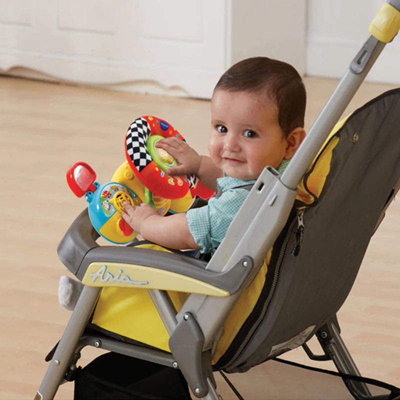 VTech - Toot-Toot Drivers Baby Driver