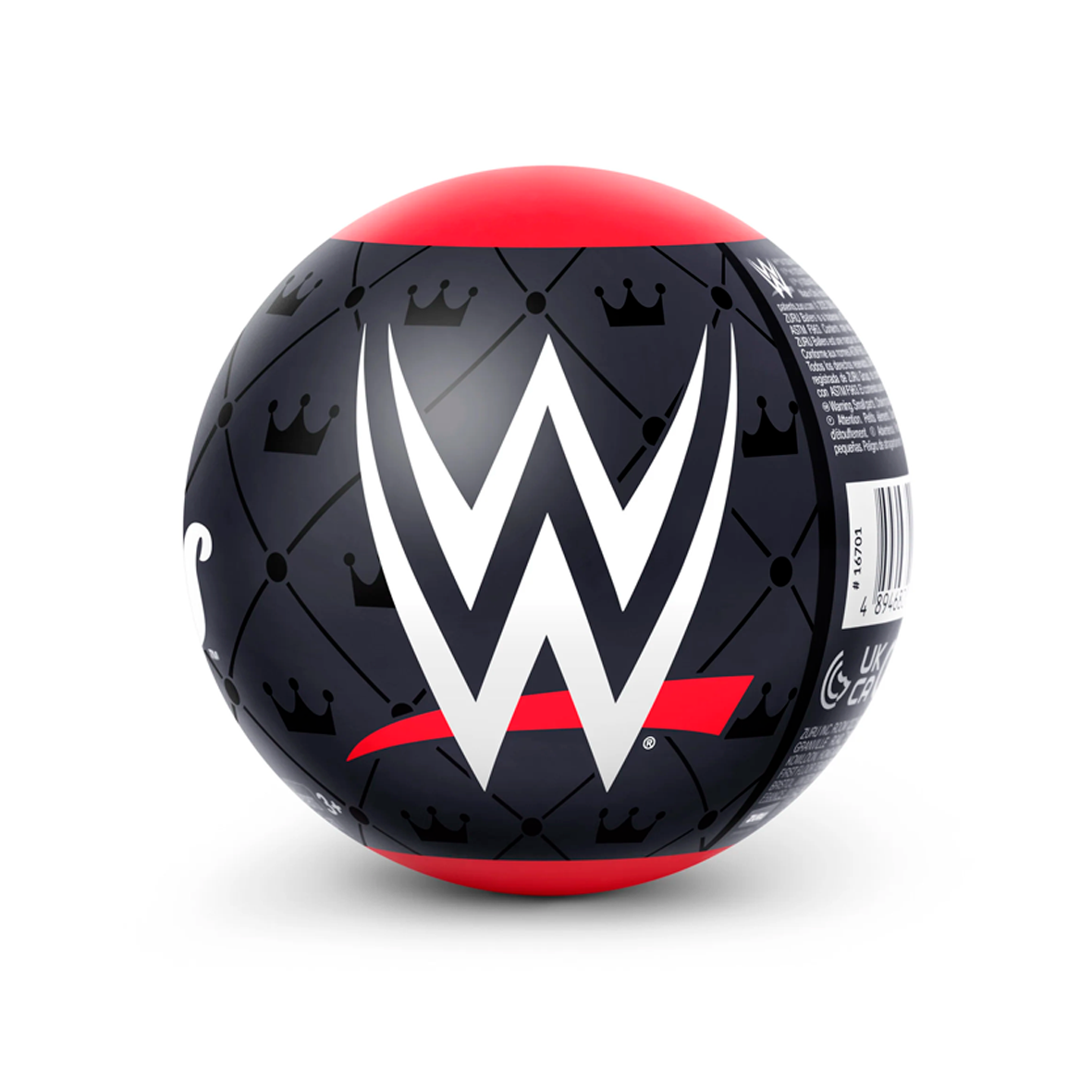 Ballers - WWE Serie 1 Collectable (Assorted)