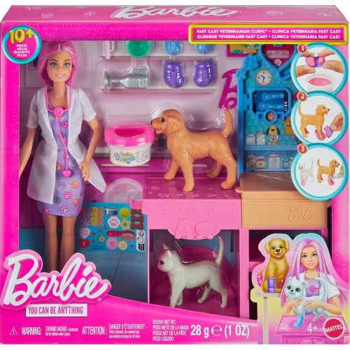 Barbie - Fast Care Vet Clinic