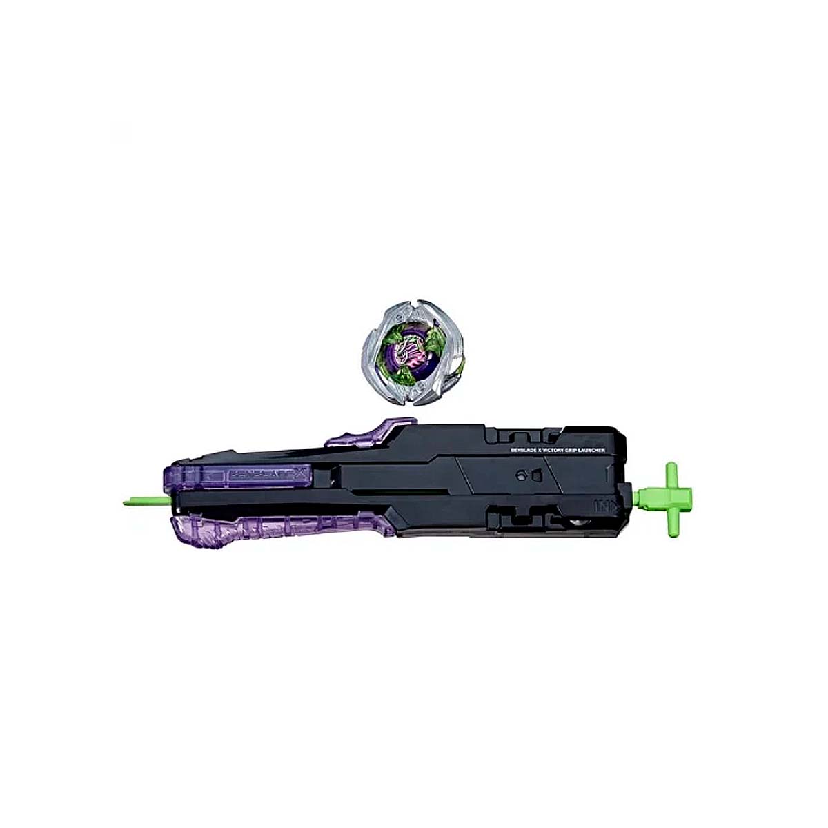 Beyblades - Bey BBX Victory Grip Launcher