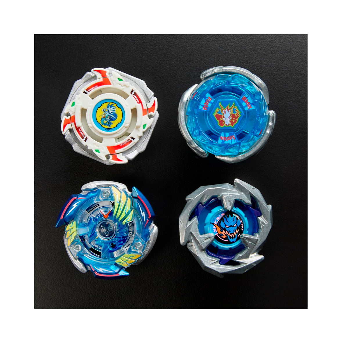 Beyblade - 25th Anniversary Set