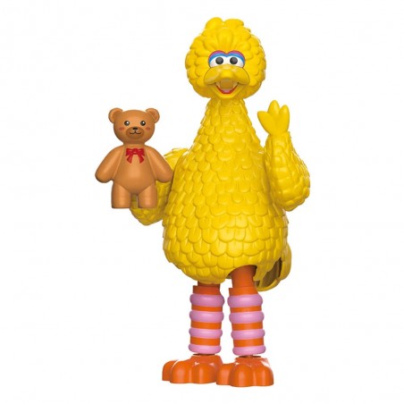 Blokees Precool Sesame Streets - Big Bird