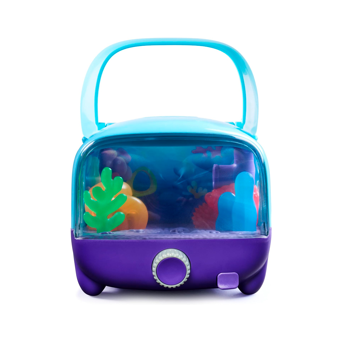 Bitzee - Aquarium Interactive Digital Pet Tank with 30 Virtual Fish Inside
