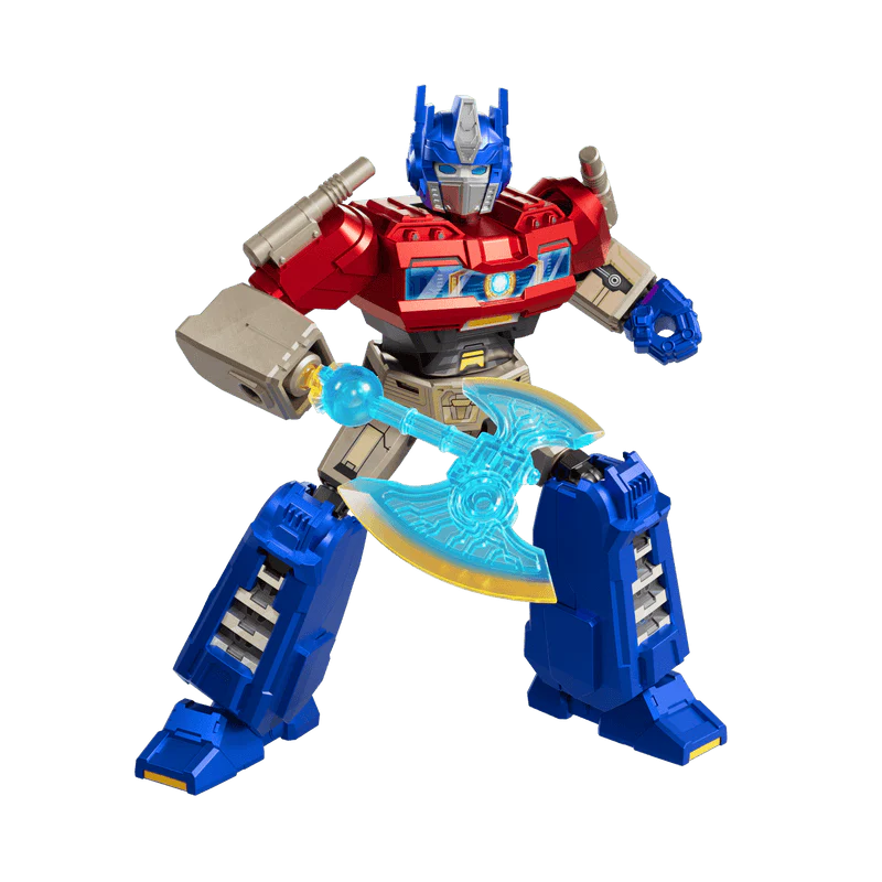 Transformers - Surprise Box Galaxy Version 05