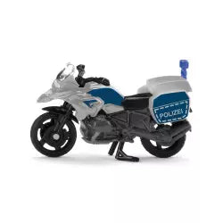 Siku - BMW Police Motorbike