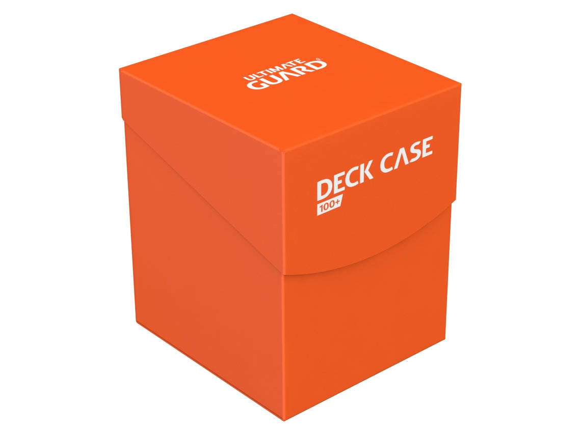 UG Deck Case - Orange