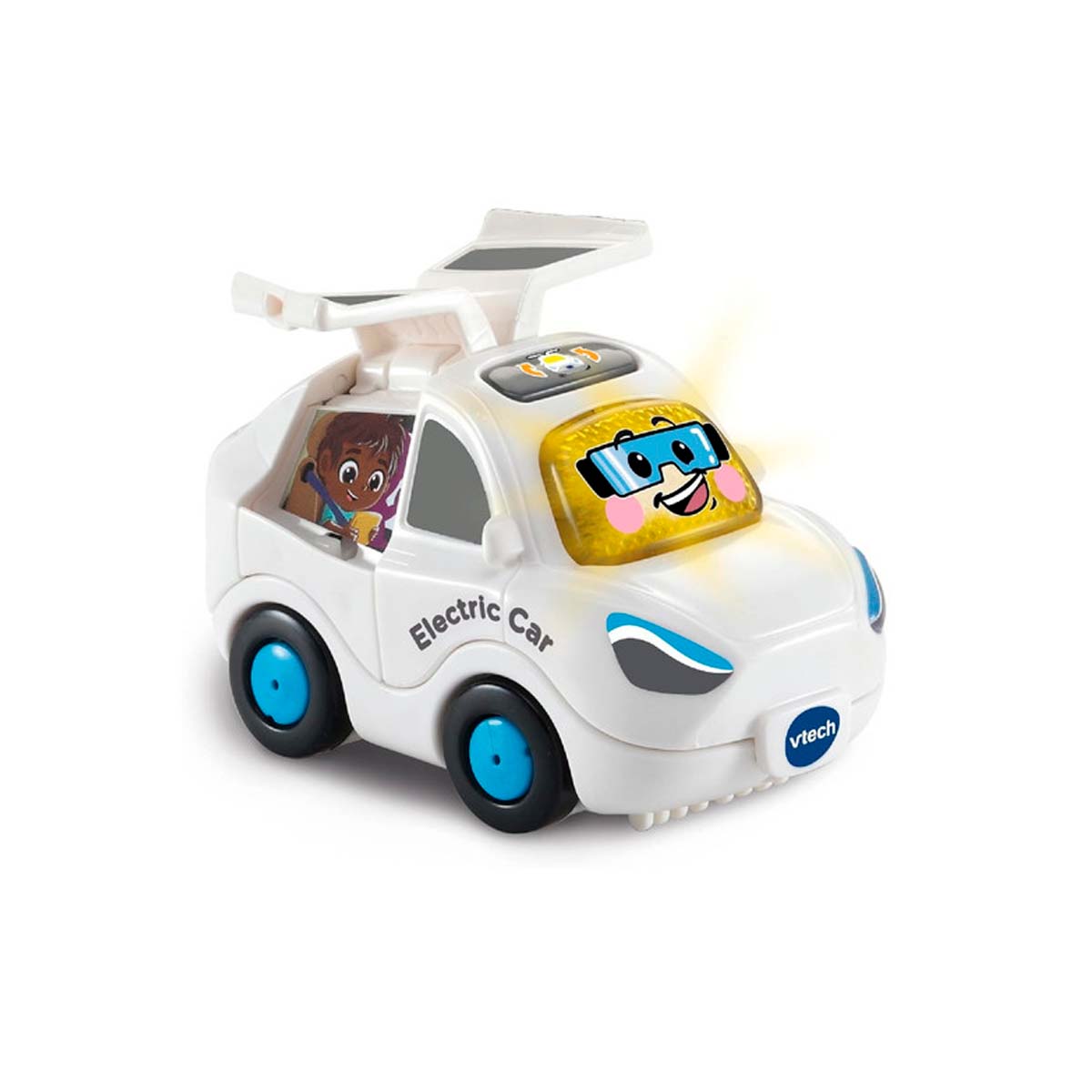 Vtech - Toot-Toot Drivers Electric Car