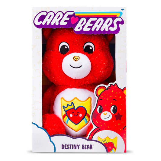 Care Bears - Destiny Bear Plush
