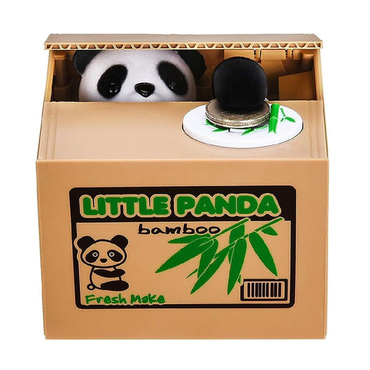 My Kawaii - Sneaky Panda Money Box