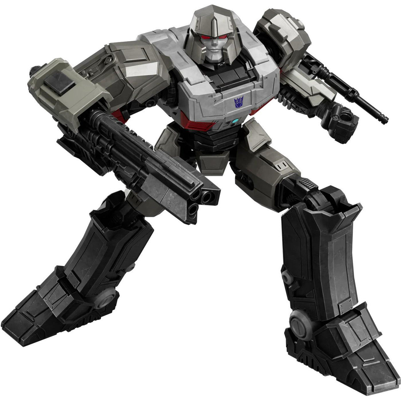 Transformers - Megatron Action Figure