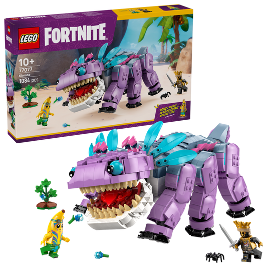 LEGO Fortnite - Klombo (77077)