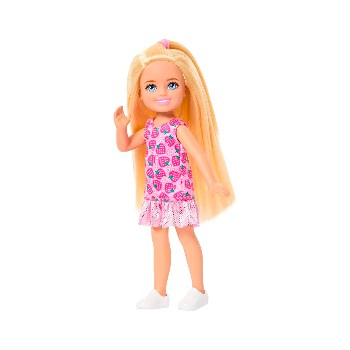 Barbie - Family & Friends - Club Chelsea - Blonde Hair