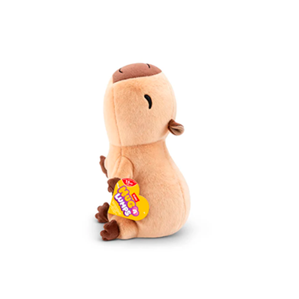 Hug-A-Lumps - Medium Plush - Connie