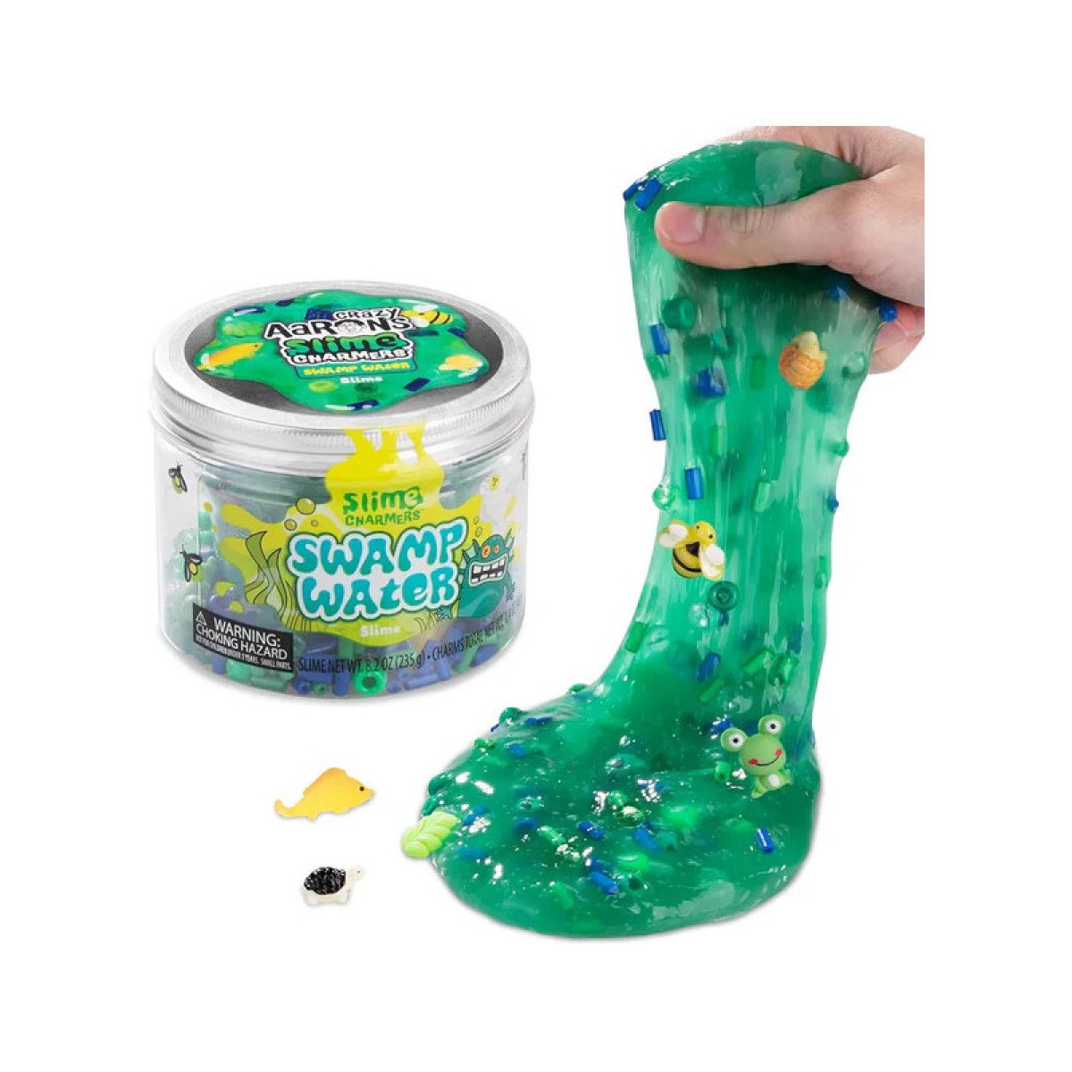 Crazy Aarons - Slime Charmers - Swamp Water