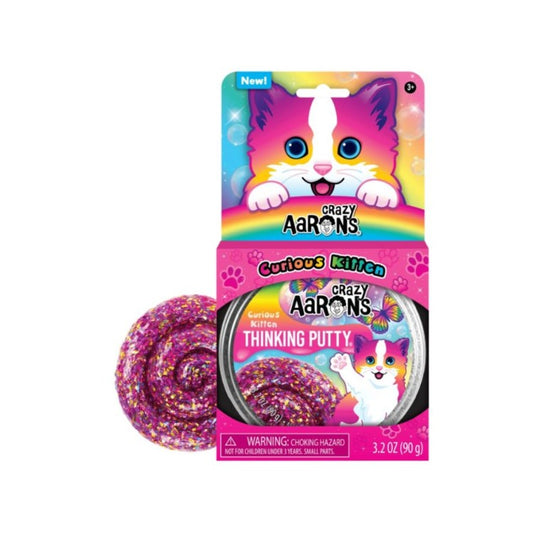 Crazy Aaron - Trendsetter Pets C Slime