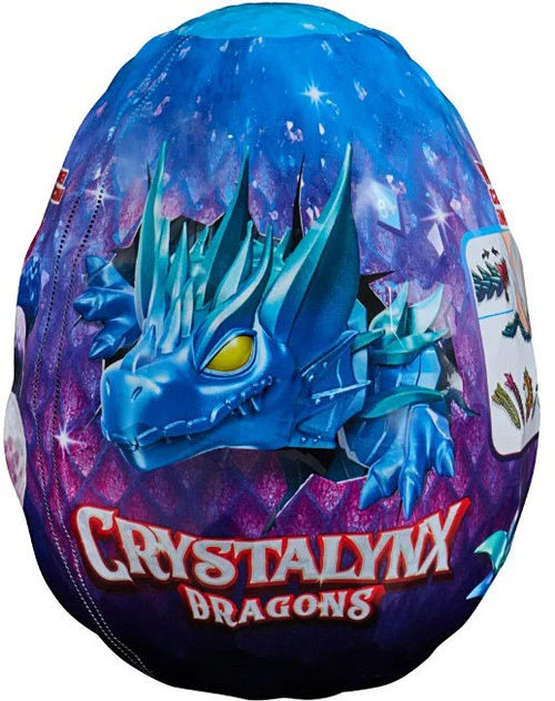 Crystalynx Dragons - Mystery Egg
