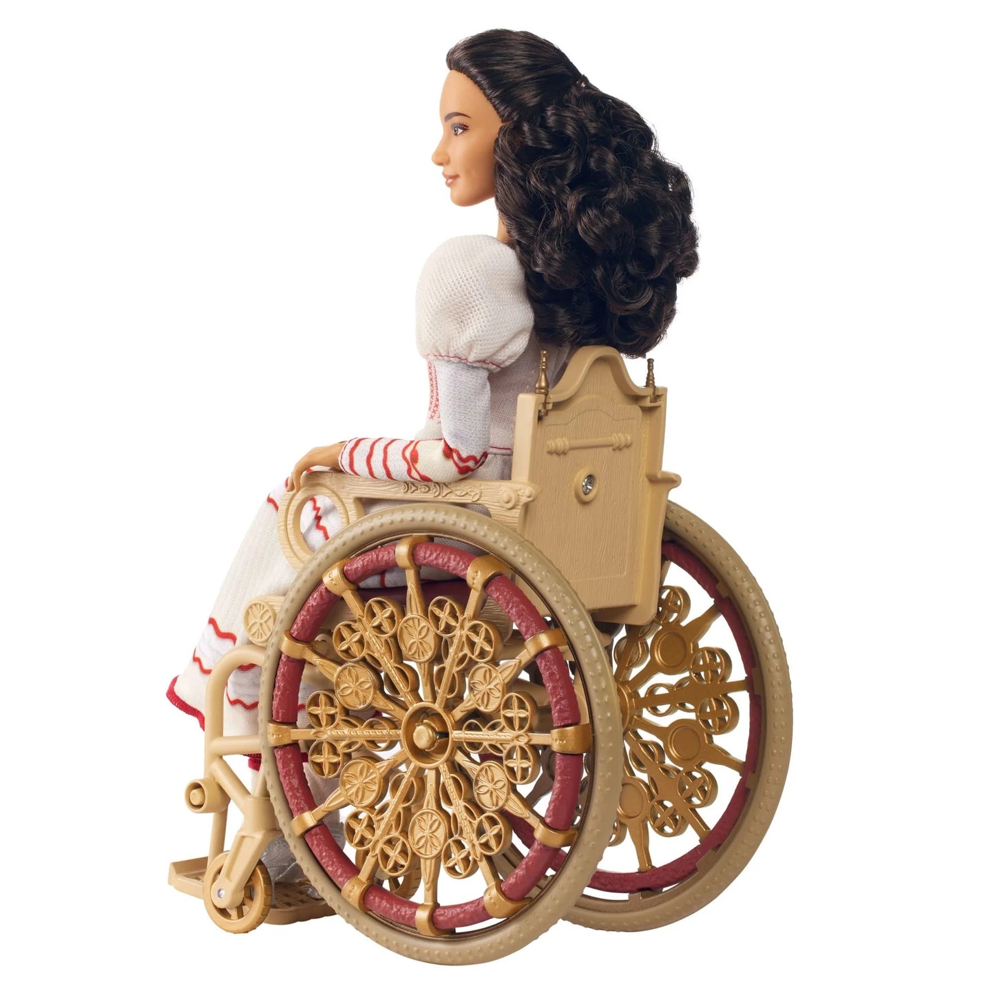 Wicked - Nessarose Fashion Doll