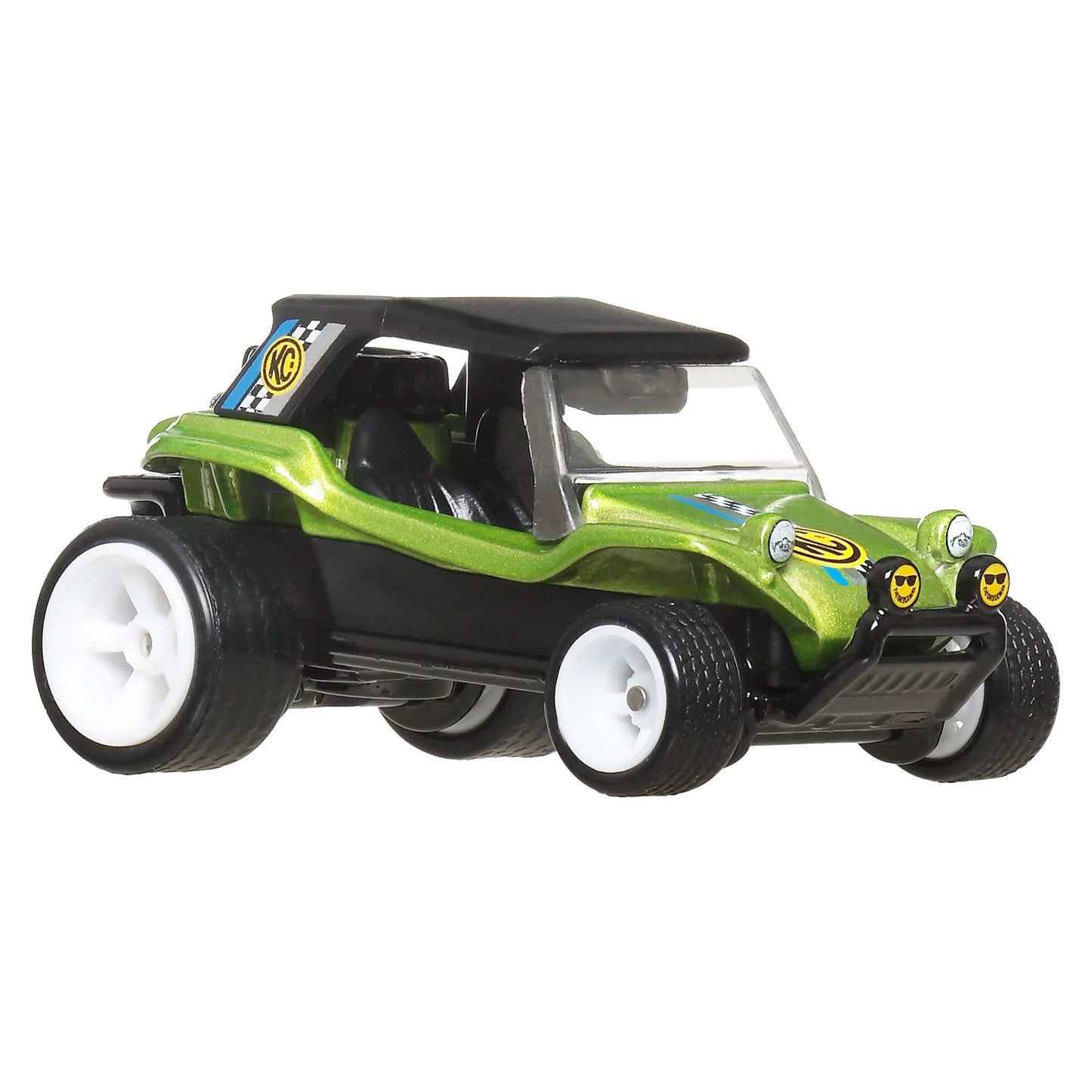 Hot Wheels Premium - Boulevard - Meyers Manx
