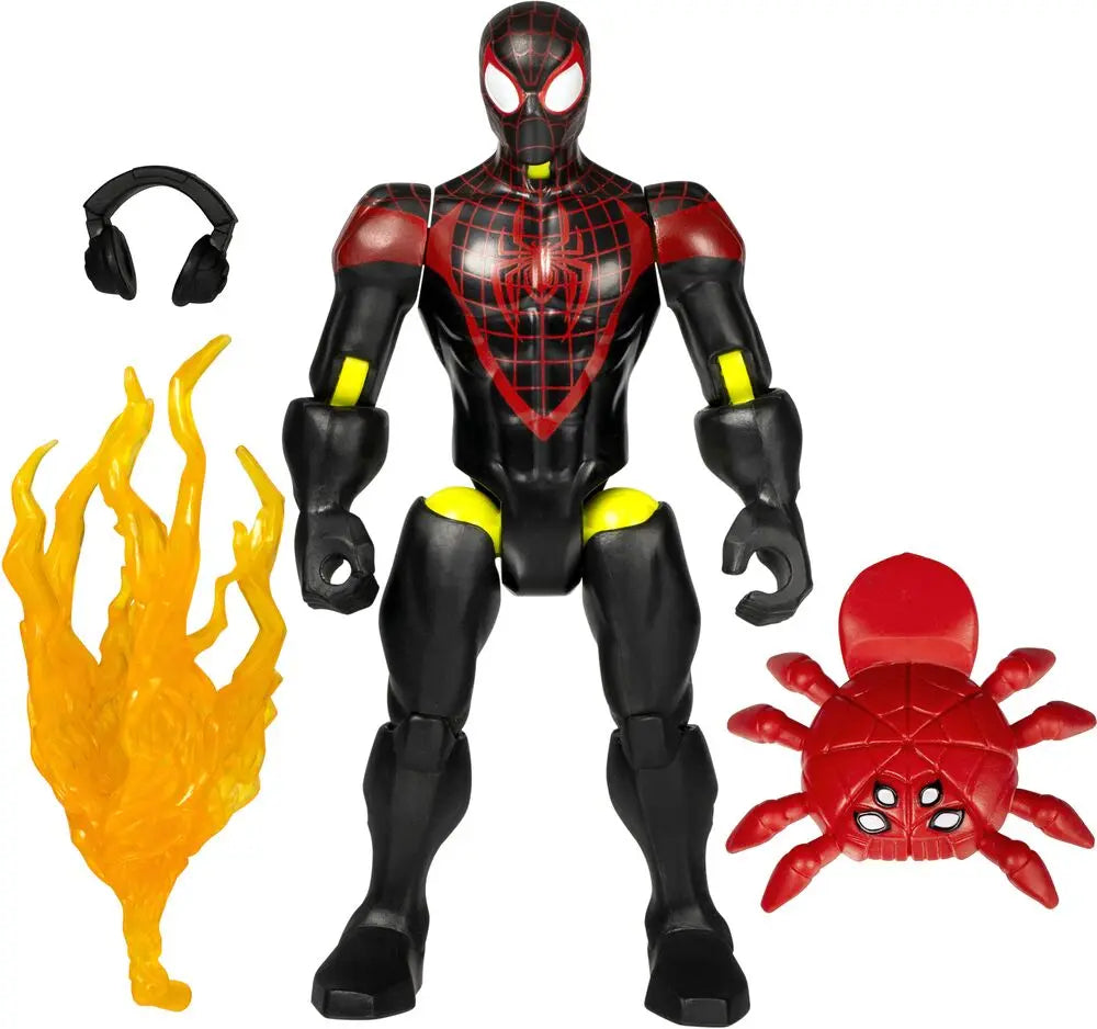 Mix Mashers - Miles Morales