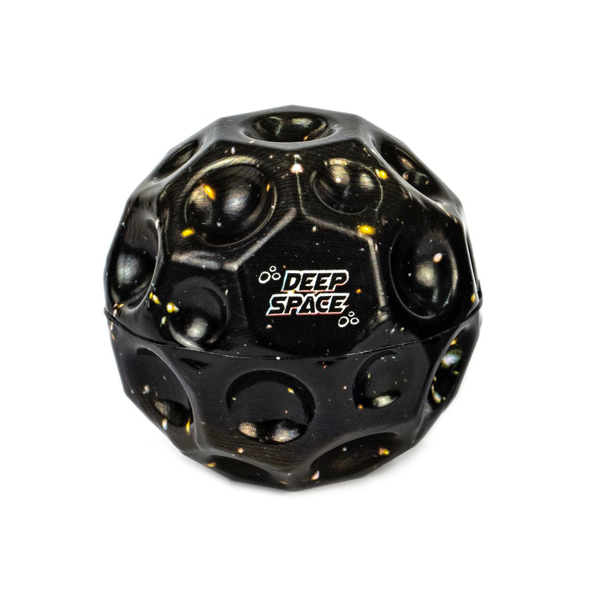 Deep Space Bounce Ball