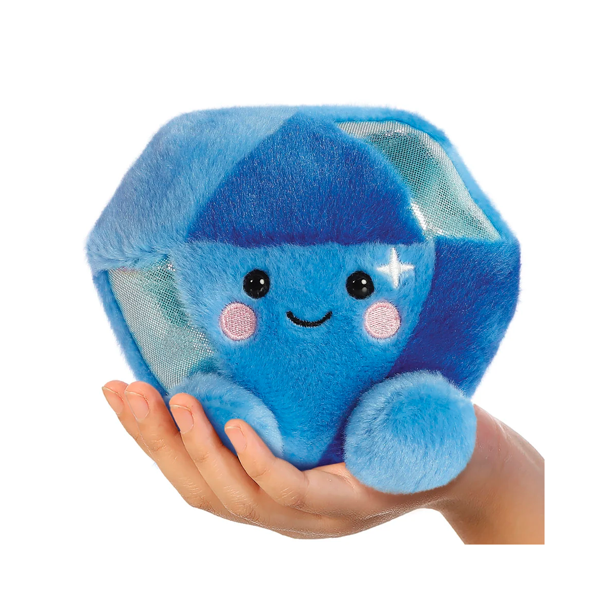 Palm Pals - Alice Sapphire