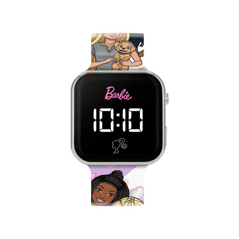Barbie - LED Watch