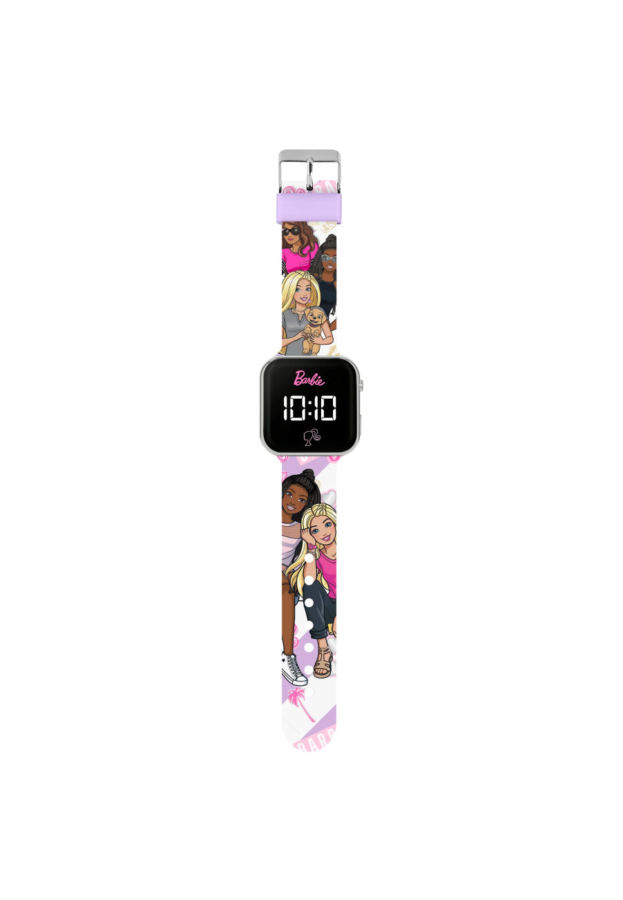 Barbie - LED Watch